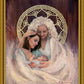 Mother's Embrace
