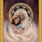 Mother's Embrace