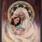 Mother's Embrace