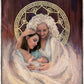 Mother's Embrace