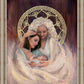 Mother's Embrace
