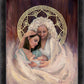 Mother's Embrace