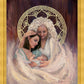 Mother's Embrace