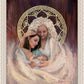 Mother's Embrace
