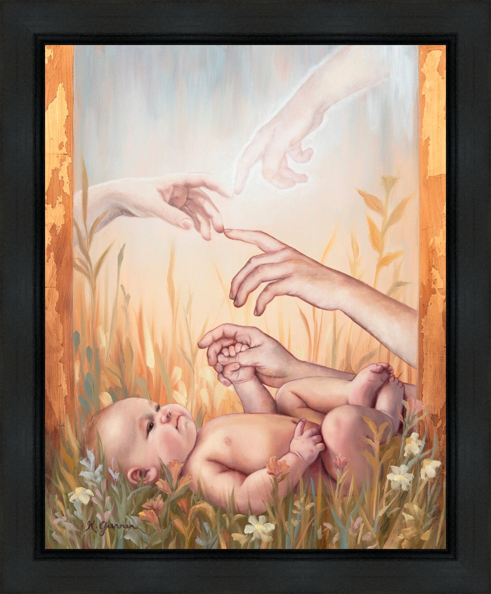 Generations of Mothers