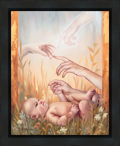 Generations of Mothers