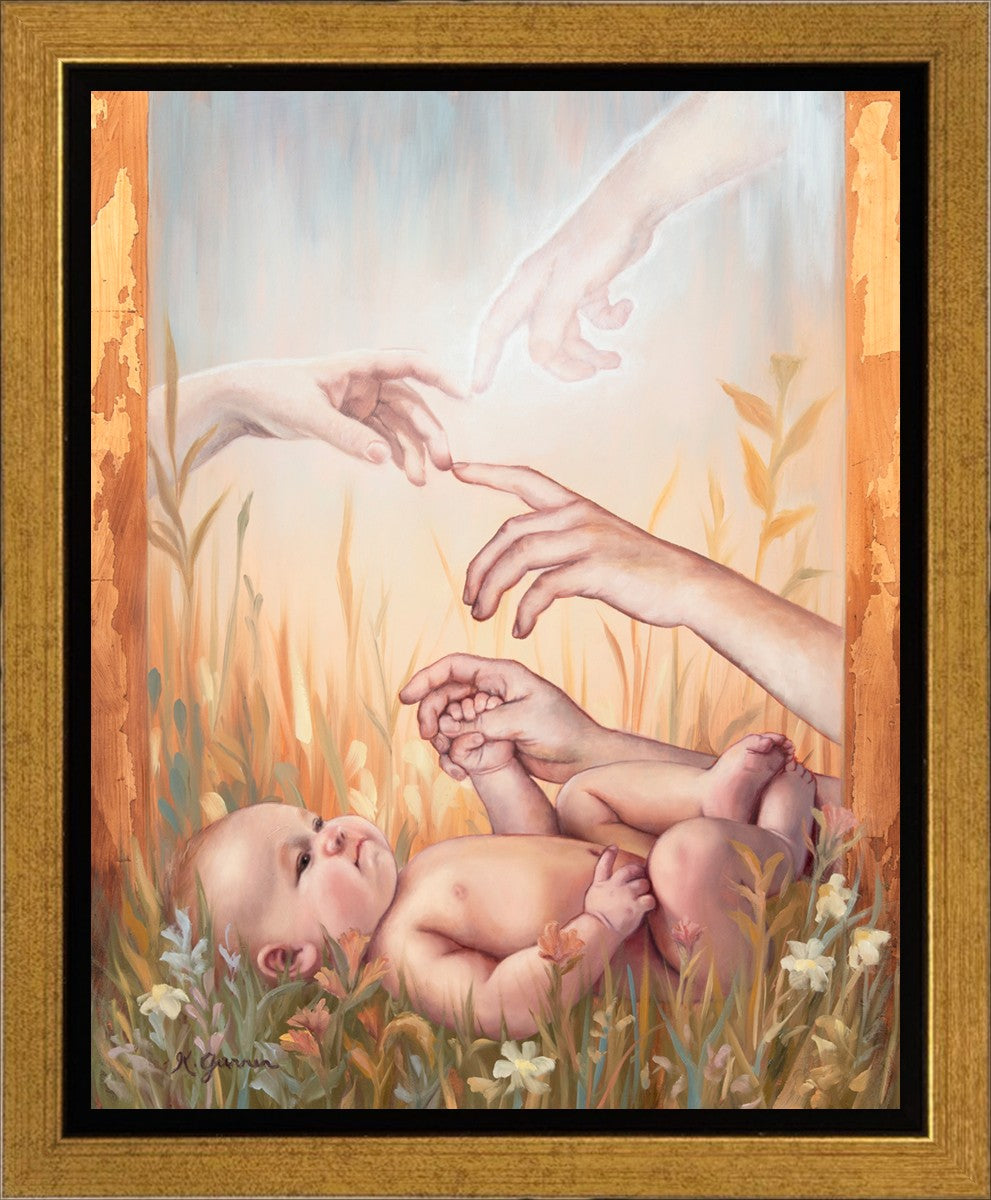 Generations of Mothers