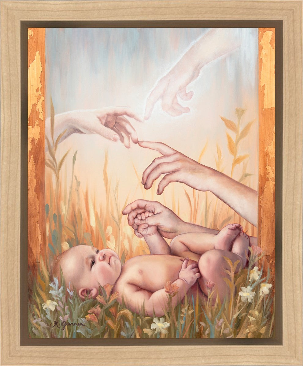 Generations of Mothers