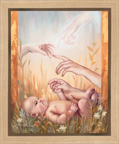 Generations of Mothers