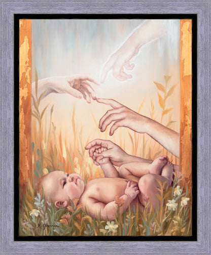 Generations of Mothers