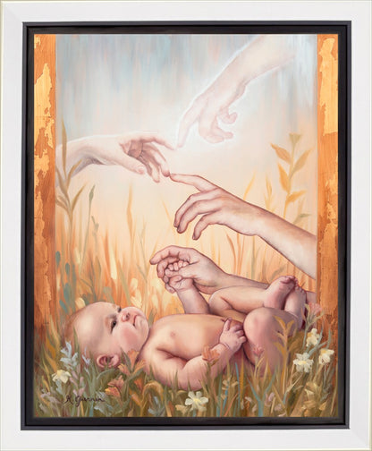 Generations of Mothers