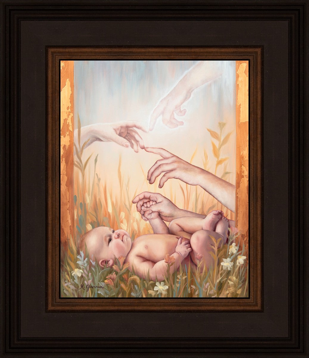 Generations of Mothers