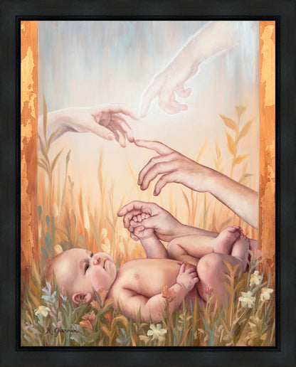 Generations of Mothers