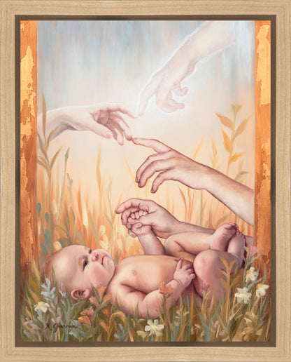 Generations of Mothers