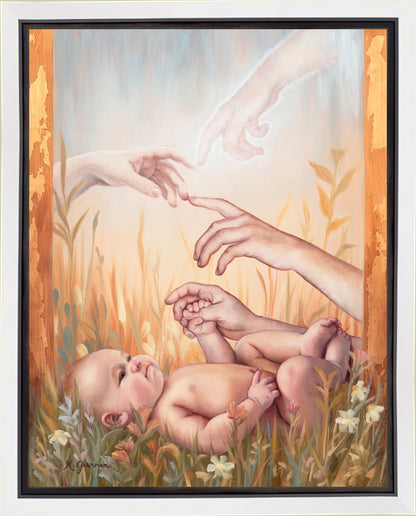 Generations of Mothers