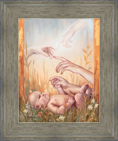 Generations of Mothers