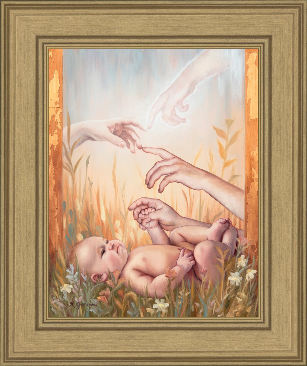 Generations of Mothers
