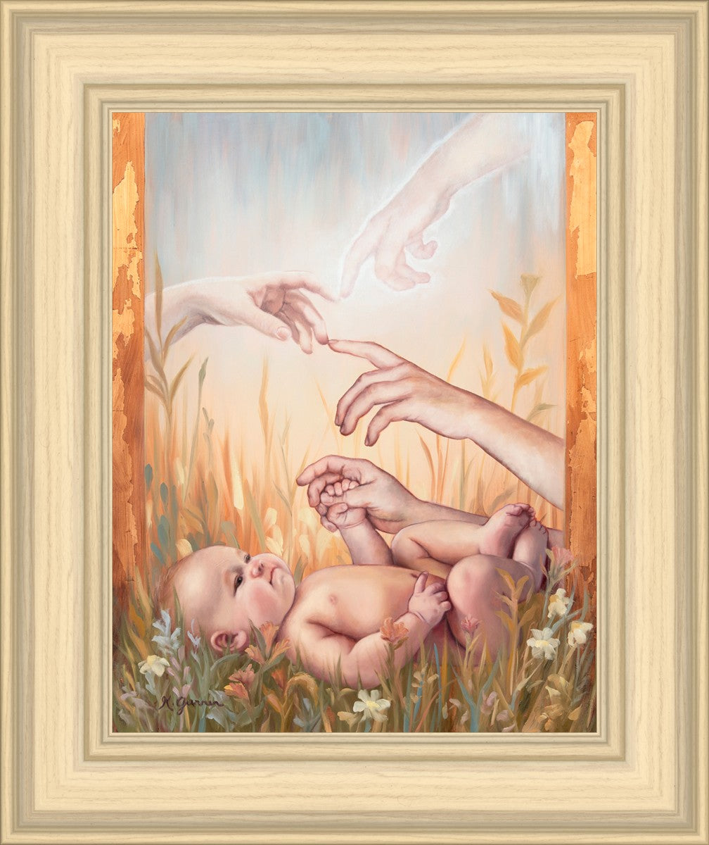 Generations of Mothers