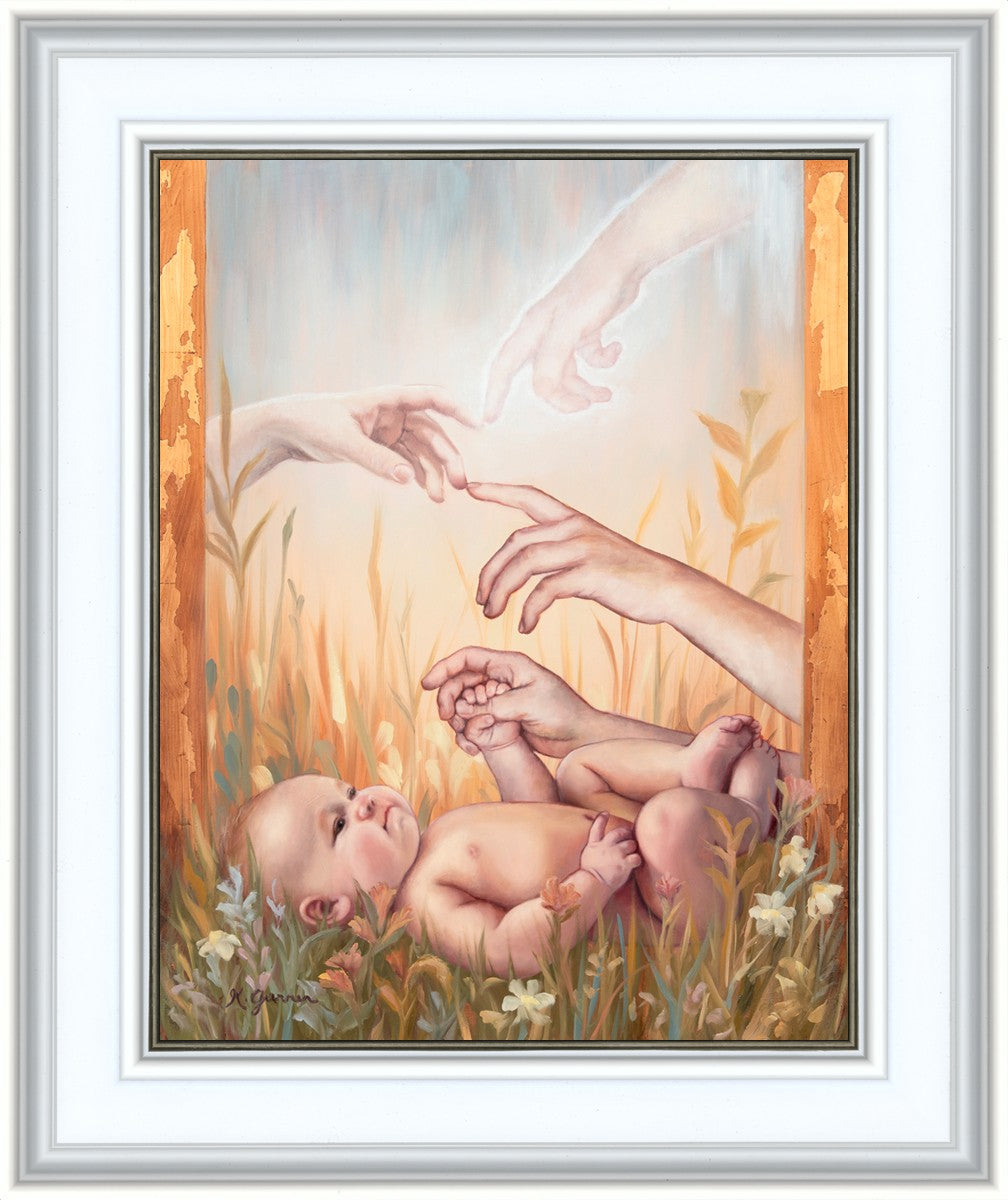 Generations of Mothers