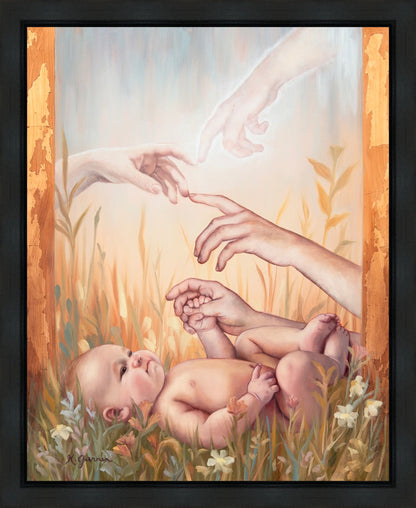 Generations of Mothers