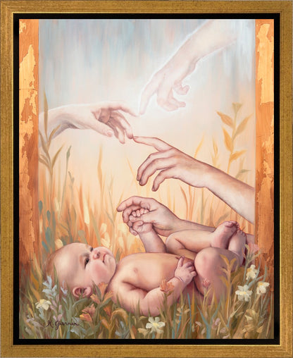 Generations of Mothers