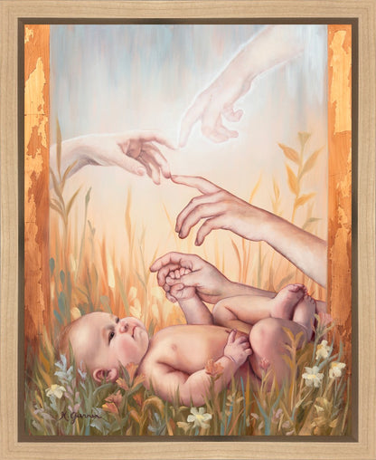 Generations of Mothers