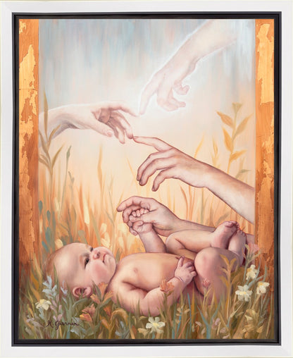 Generations of Mothers