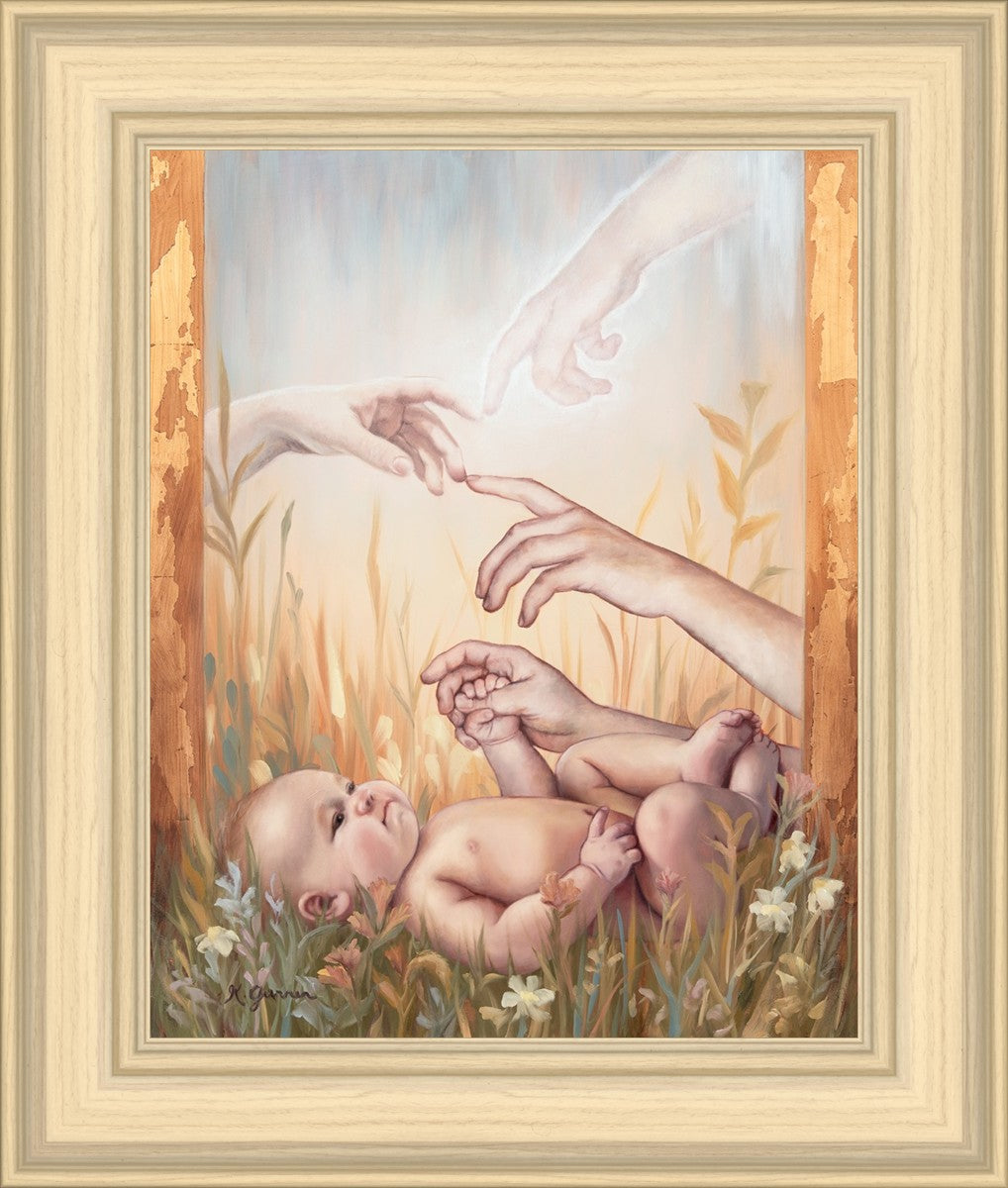 Generations of Mothers