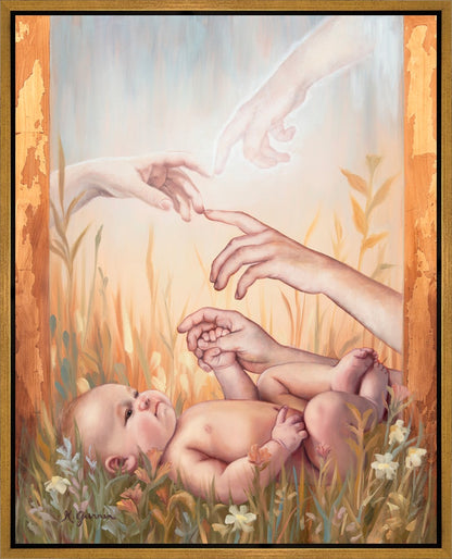 Generations of Mothers