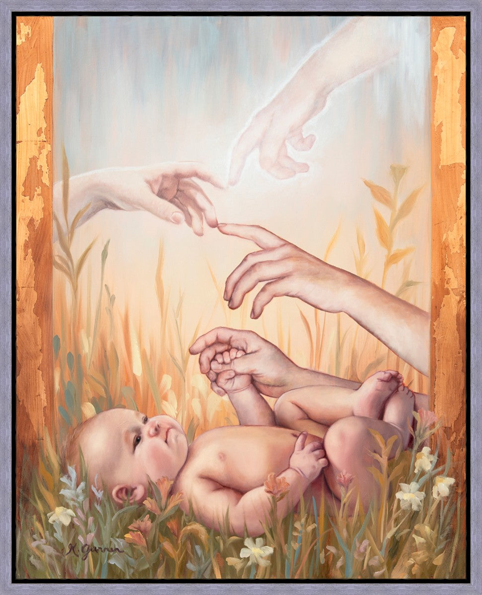 Generations of Mothers