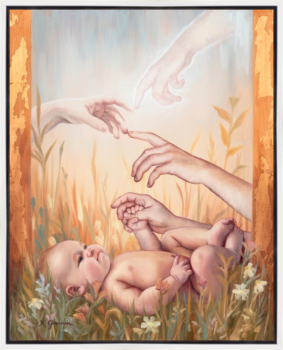 Generations of Mothers