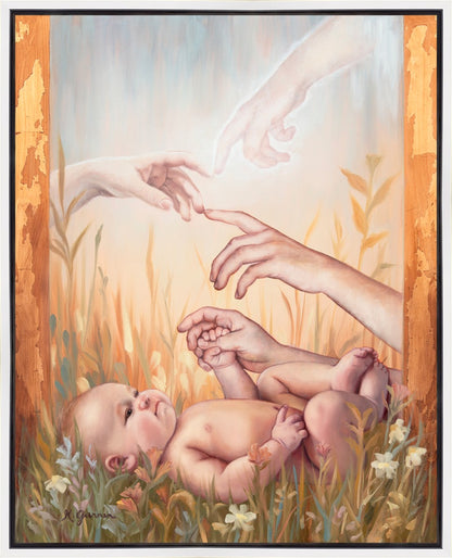 Generations of Mothers