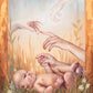Generations of Mothers