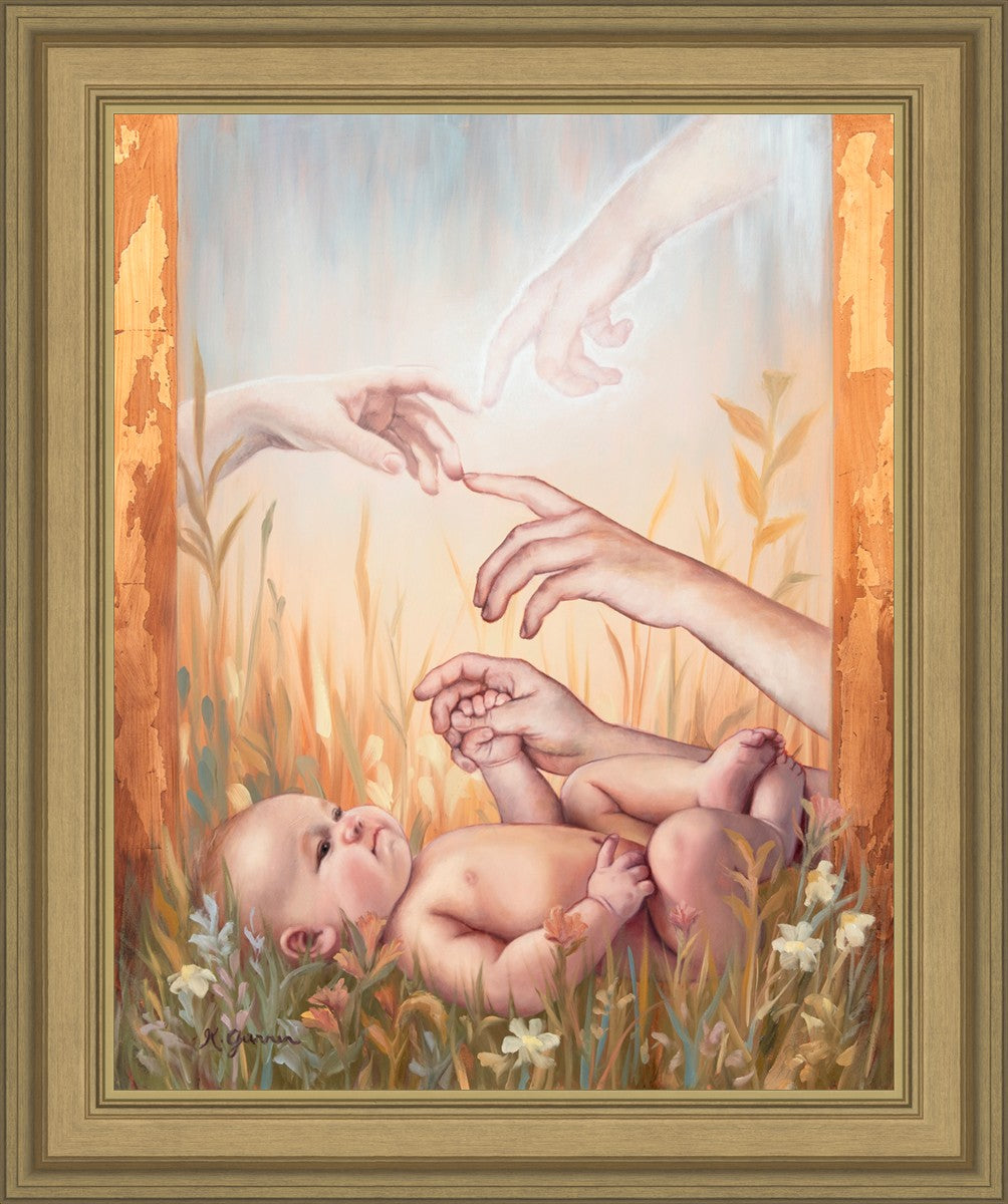 Generations of Mothers