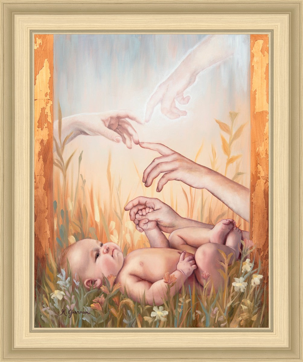 Generations of Mothers