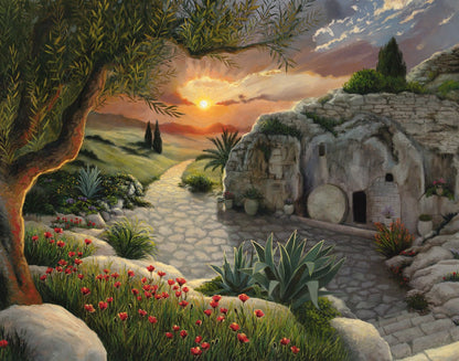 Dawn of Redemption