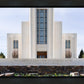 Twin Falls Window to Peace