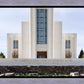 Twin Falls Window to Peace