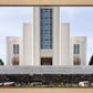 Twin Falls Window to Peace