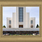 Twin Falls Window to Peace