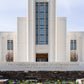 Twin Falls Window to Peace