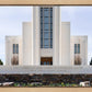 Twin Falls Window to Peace