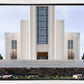 Twin Falls Window to Peace