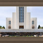 Twin Falls Window to Peace