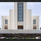 Twin Falls Window to Peace