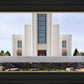 Twin Falls Window to Peace