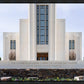 Twin Falls Window to Peace