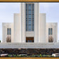 Twin Falls Window to Peace