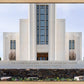 Twin Falls Window to Peace
