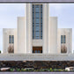Twin Falls Window to Peace